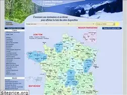 Sites similar to loisirs-tourisme.com