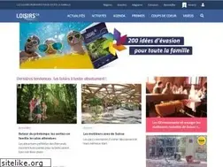 Sites similar to loisirs.ch