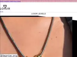 Sites similar to loisirshop.com
