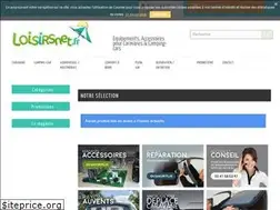 Sites similar to loisirsnet.fr