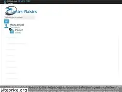Sites similar to loisirsplaisirs.com