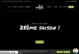 Sites similar to loisirsprod.com