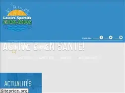 Sites similar to loisirssportifscdn-ndg.com