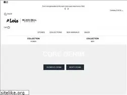 Sites similar to loisjeans.ca