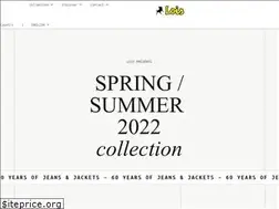 Sites similar to loisjeans.com