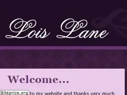 Sites similar to loislane.co.uk