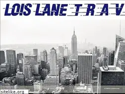 Sites similar to loislanetravel.com