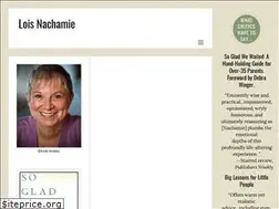 Sites similar to loisnachamie.com