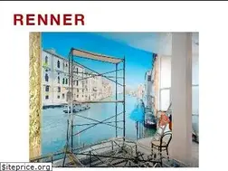 Sites similar to loisrenner.com