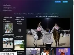 Sites similar to loisspatz.com