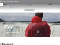 Sites similar to loisuites.com.ar