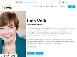 Sites similar to loisvolk.com