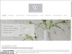 Sites similar to loiswagstrom.com