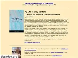 Sites similar to loiswright.net