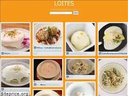 Sites similar to loites.com