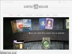 Sites similar to loitsukeller.ee