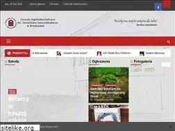 Sites similar to loiwaszkiewicz.pl