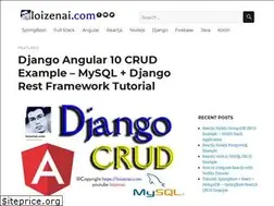 Sites similar to loizenai.com