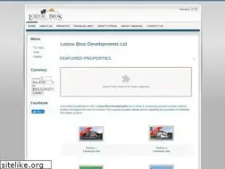 Sites similar to loizou-developments.com