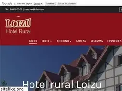 Sites similar to loizu.com