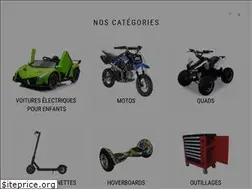 Sites similar to loizzirs.fr