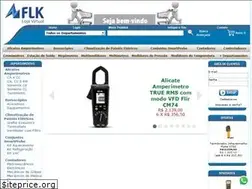 Sites similar to loja-flk-rio.com.br