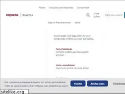 Sites similar to loja.boavistaservicos.com.br
