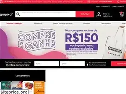 Sites similar to loja.grupoa.com.br