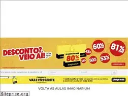 Sites similar to loja.imaginarium.com.br