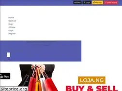 Sites similar to loja.ng
