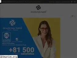 Sites similar to loja.oculosparatodos.pt