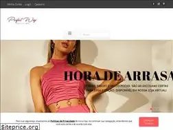 Sites similar to loja.perfectway.com.br