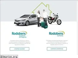 Sites similar to loja.rodobens.com.br