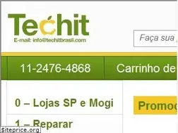 Sites similar to loja.techitbrasil.com.br