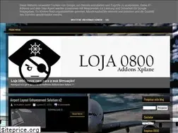 Sites similar to loja0800.blogspot.com