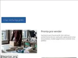 Sites similar to loja2.com.br