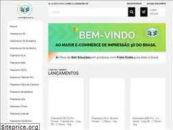 Sites similar to loja3d.com.br