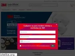 Sites similar to loja3m.com.br