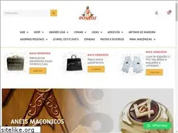 Sites similar to loja3pontos.com.br