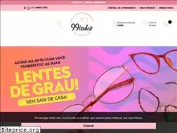 Sites similar to loja99oculos.com.br