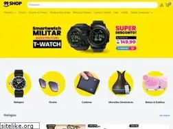 Sites similar to loja99shop.com