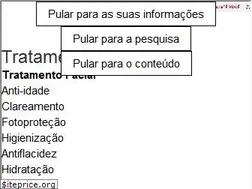 Sites similar to lojaadcos.com.br