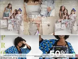 Sites similar to lojaafghan.com.br