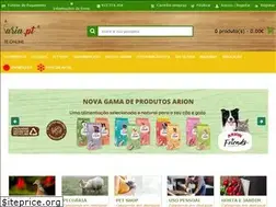 Sites similar to lojaagropecuaria.pt