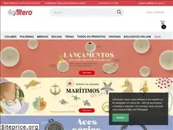 Sites similar to lojaaltero.com.br