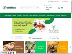 Sites similar to lojaambiental.com.br