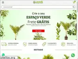 Sites similar to lojaamk.com.br