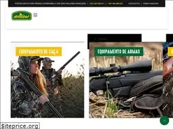 Sites similar to lojaamster.com