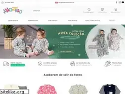 Sites similar to lojaanozero.com.br