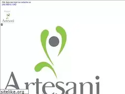 Sites similar to lojaartesani.com.br